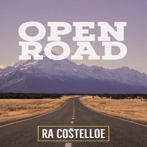 Open Road av Ra Costelloe